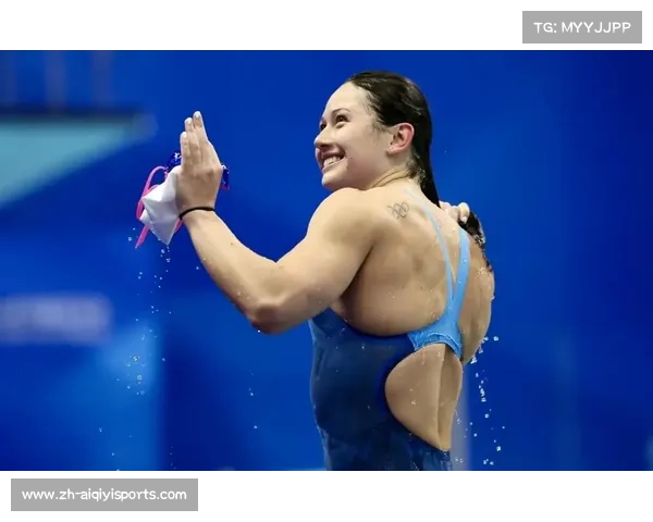 女子50米蛙泳何诗蓓多线出击，香港“女飞鱼”再亮相