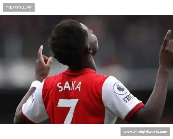 特写:阿森纳小将萨卡一次关键回防破坏对方单刀机会