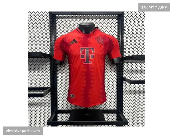 场外事业：拜仁球员穆勒参与投资的体育科技公司发布新产品